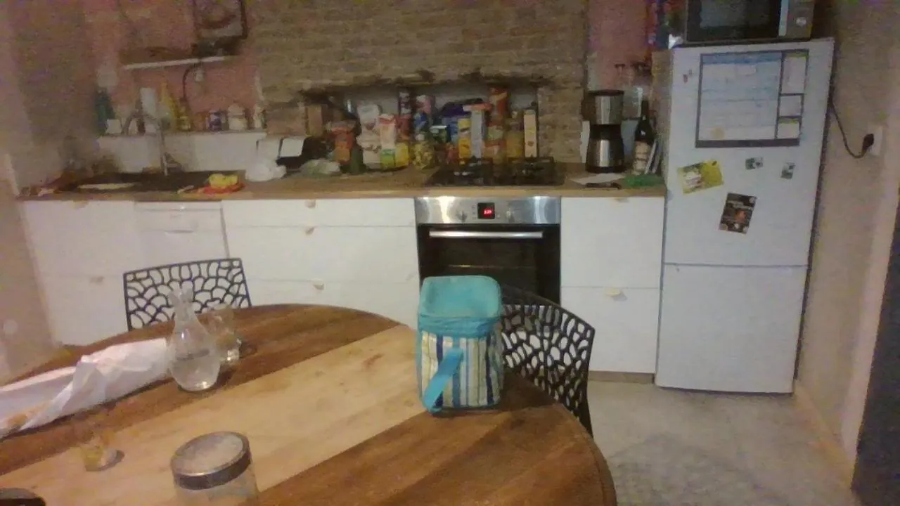 Apartmán Prodhomme Olivier Betton