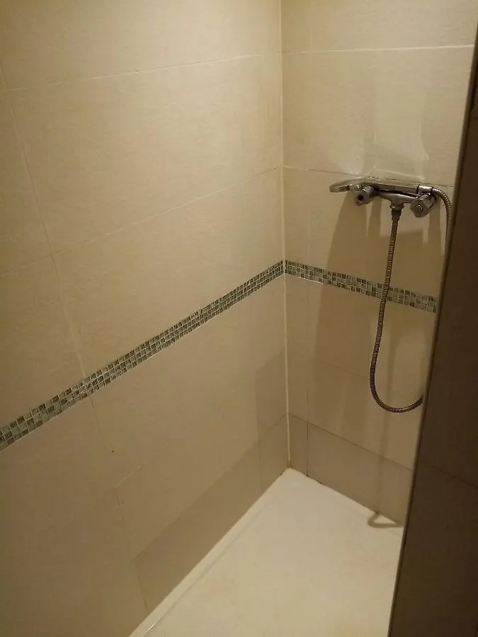 Ubytování v soukromí Apartmán Prodhomme Olivier Betton